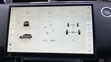 Land Rover Range Rover Evoque 2.0 D165 S 5dr Auto Diesel Hatchback